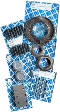 Foto deKits de recambios