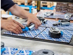 Foto deKits de recambios