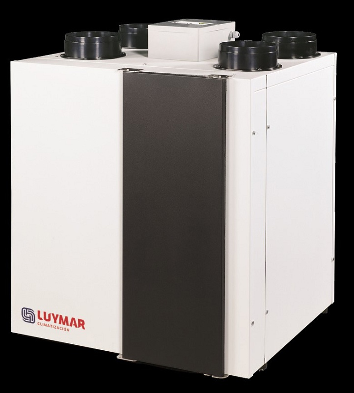 Foto deRecuperadores domésticos