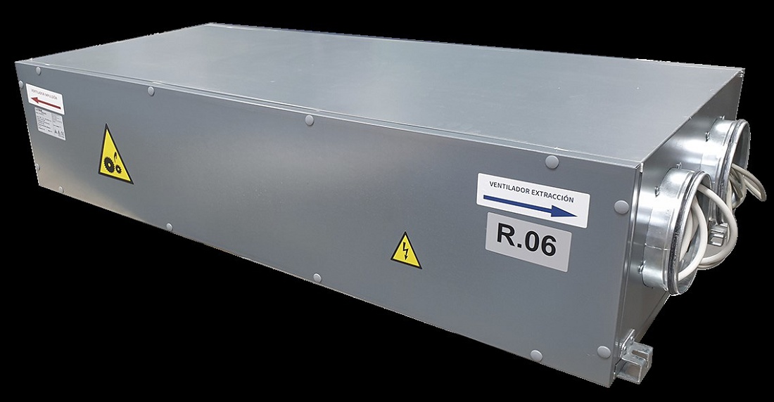 Foto deRecuperadores domésticos