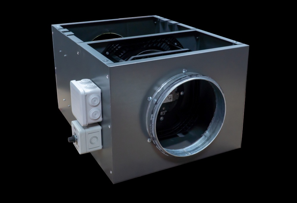 Foto deUnidades de filtración