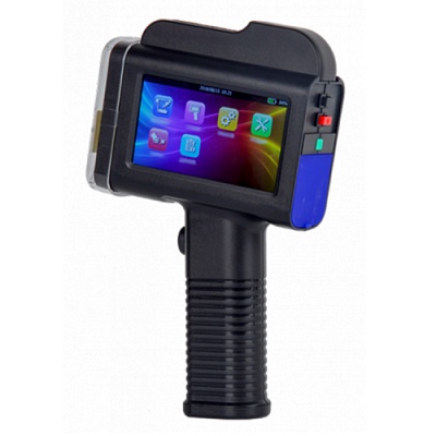 Foto de Impresora manual