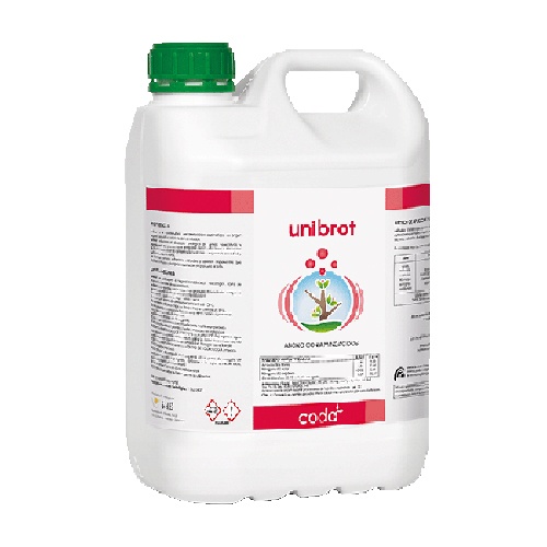 Foto de Bioestimulantes para uniformar brotación