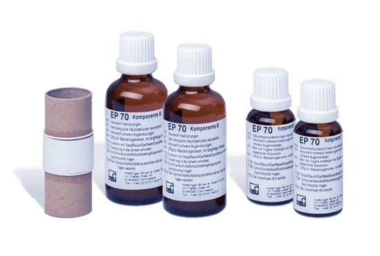 Foto de Adhesivo especial