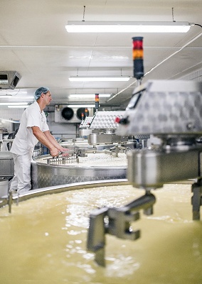 Foto de Células de carga digital para reducir tensiones