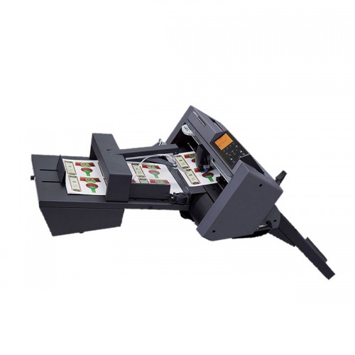 Foto de Troqueladoras automáticas