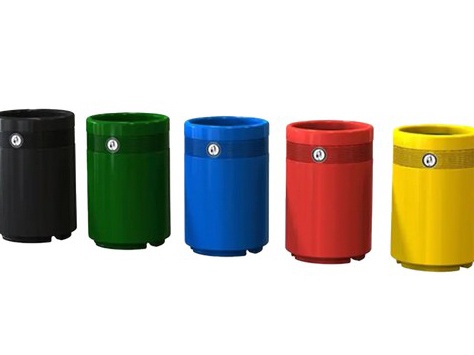 Foto dePapeleras de calidad