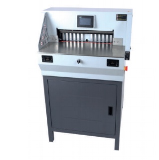 Foto de Guillotinas compactas