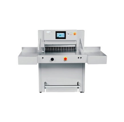 Foto de Guillotinas eléctricas