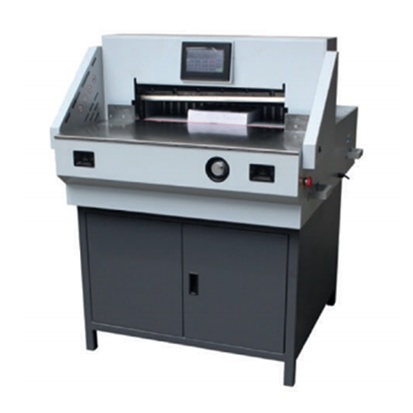 Foto de Guillotina automática