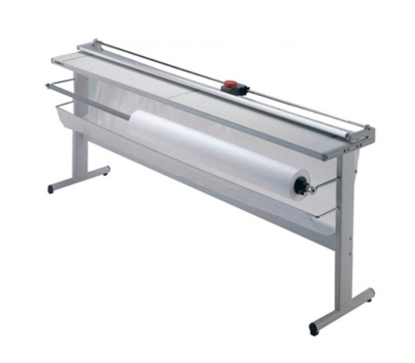 Foto de Cizalla de rodillo