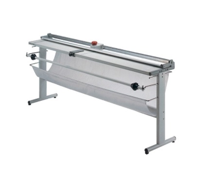 Foto de Cizalla de rodillo