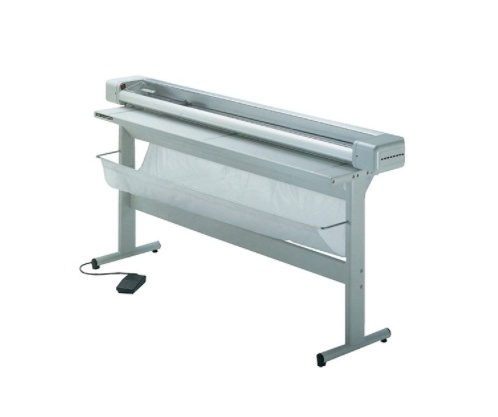 Foto de Cizalla de rodillo