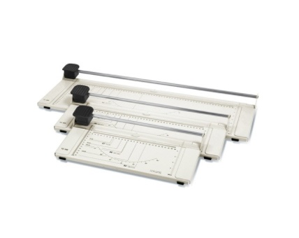 Foto de Cizalla de rodillo