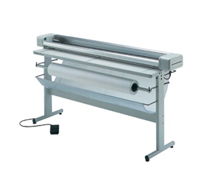 Foto de Cizalla de rodillo