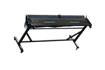 Foto de Guillotina/cizalla manual