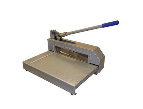 Foto de Cizalla de cuchilla deslizante