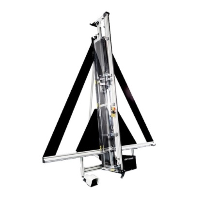 Foto de Cortadoras manuales verticales