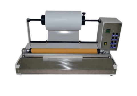 Foto de Máquina automática de sobremesa