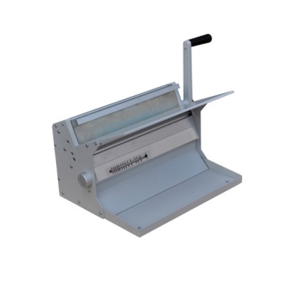 Foto de Encuadernadoras