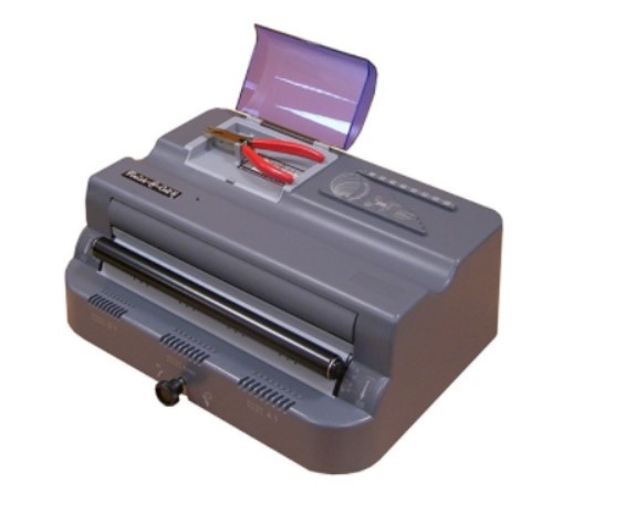 Foto de Insertador y alicate