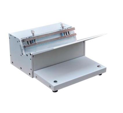 Foto de Encuadernadoras