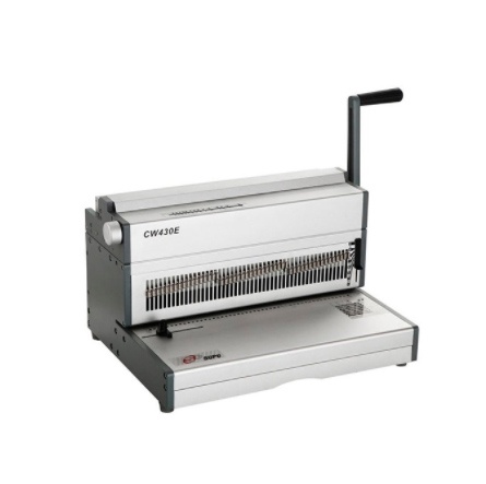 Foto de Encuadernadoras profesionales