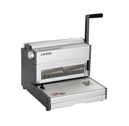 Foto de Encuadernadoras profesionales