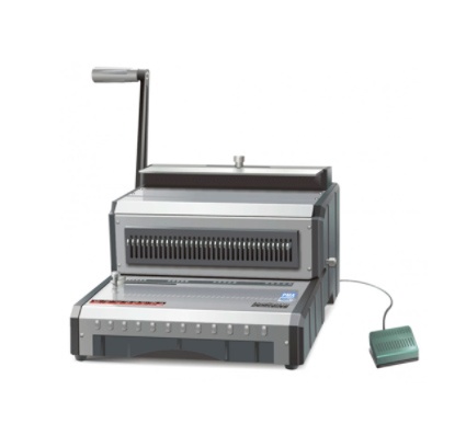 Foto de Encuadernadoras