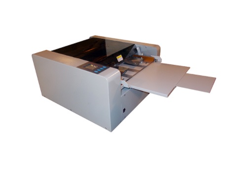 Foto de Cortadora de tarjetas