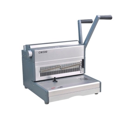 Foto de Encuadernadoras profesionales