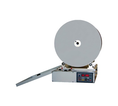 Foto de Cortadoras de tramos