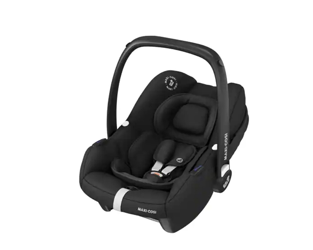Parasol coche y silla bebé con indicador UV
