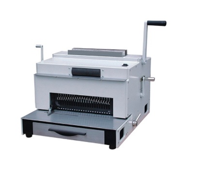 Foto de Encuadernadoras