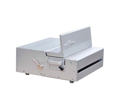 Foto de Encuadernadoras