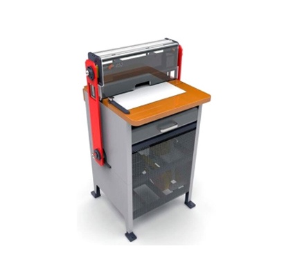 Foto de Encuadernadoras