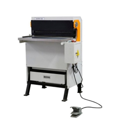 Foto de Encuadernadoras