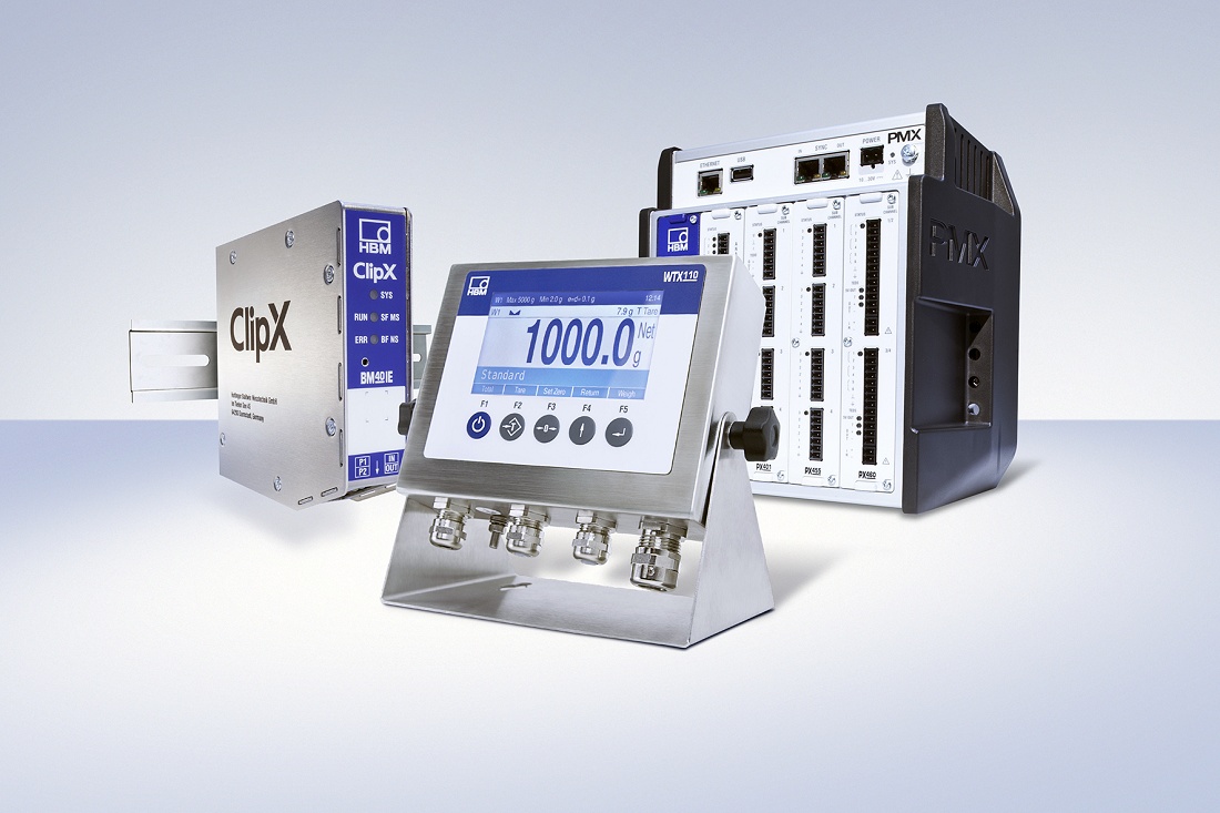 Foto de Software, interfaces de programación y soluciones online para electrónica industrial