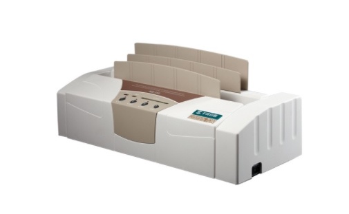 Foto de Encuadernadoras