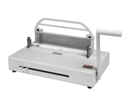 Foto de Encuadernadoras