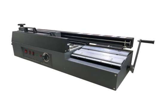 Foto de Equipo de encolado