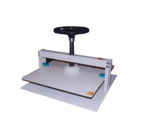 Foto de Prensas de acero