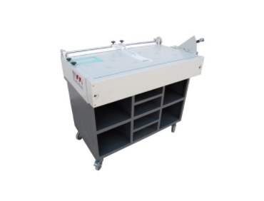 Foto de Mesa de montaje