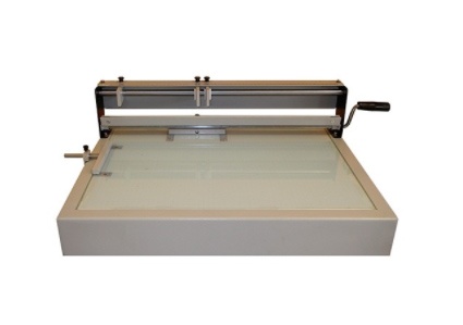 Foto de Mesas de montaje