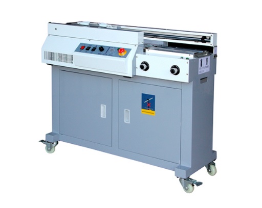 Foto de Fresadora - Encoladora profesional