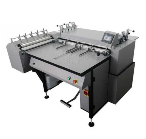 Foto de Encuadernadoras de tapa dura