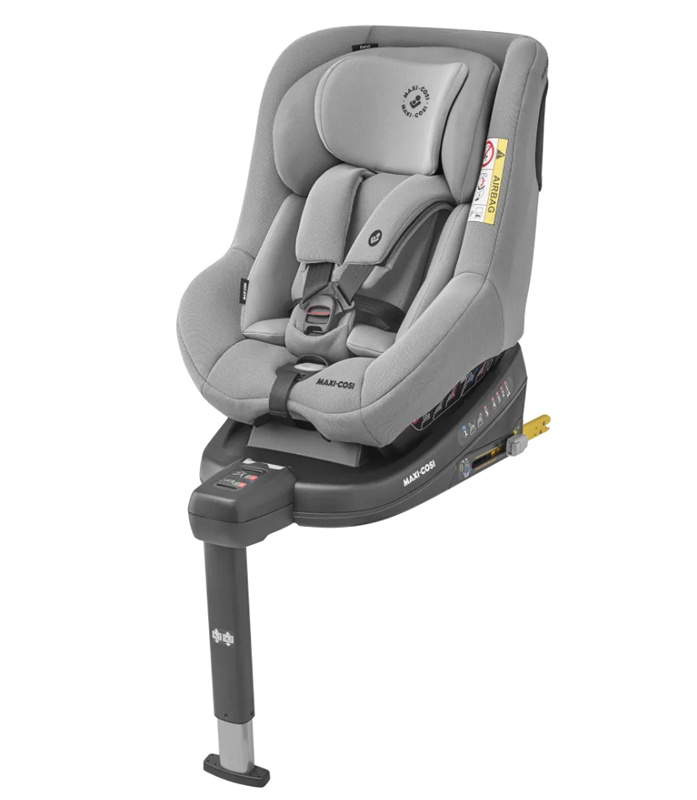 Foto de Silla de coche infantil