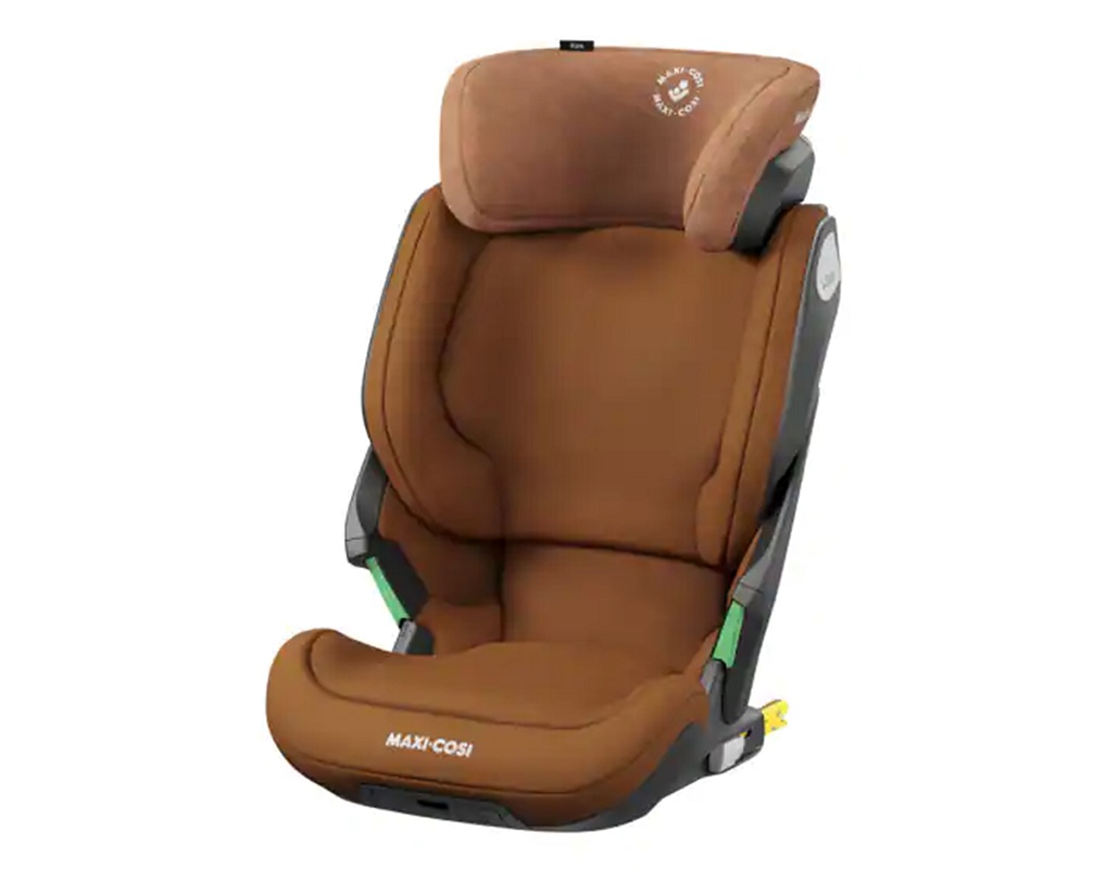 Foto de Silla de coche infantil