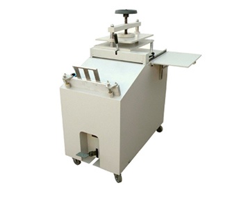 Foto de Equipo para motaje de álbumes digitales