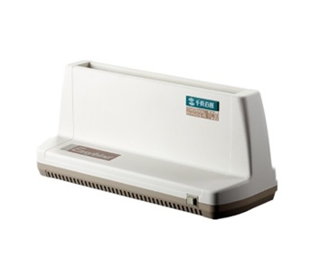 Foto de Encuadernadoras